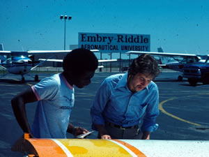 student / instructor